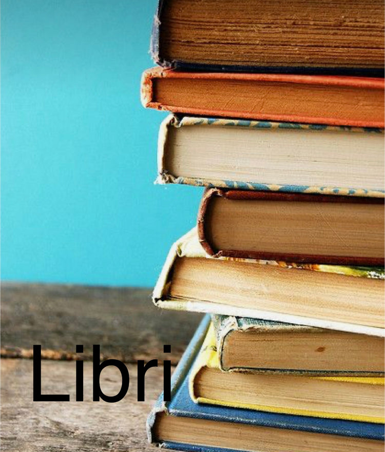 Libri