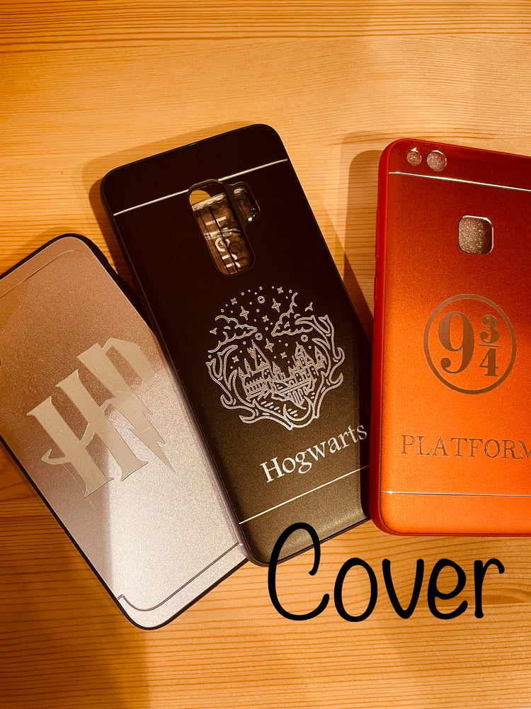 Cover Personalizzate