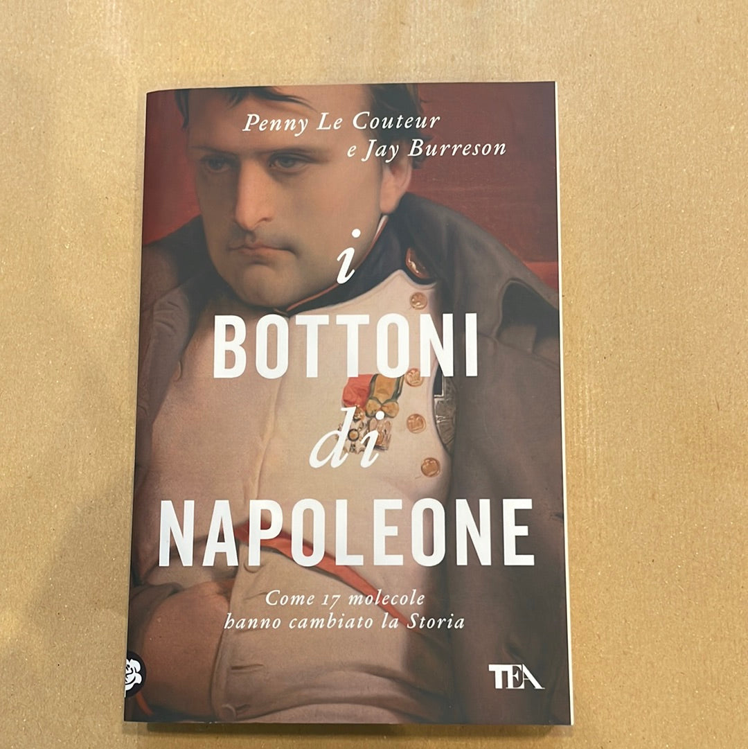 I bottoni di Napoleone