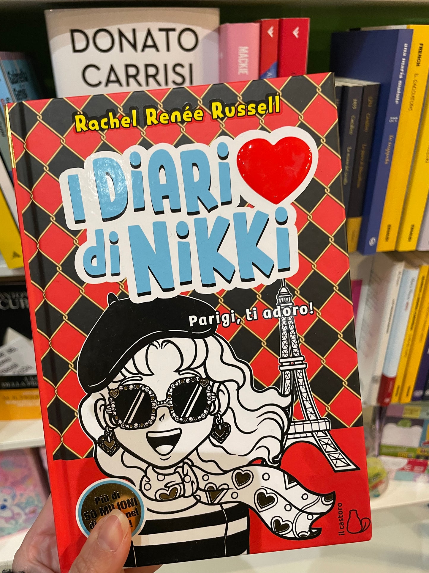 I diari di Nikki