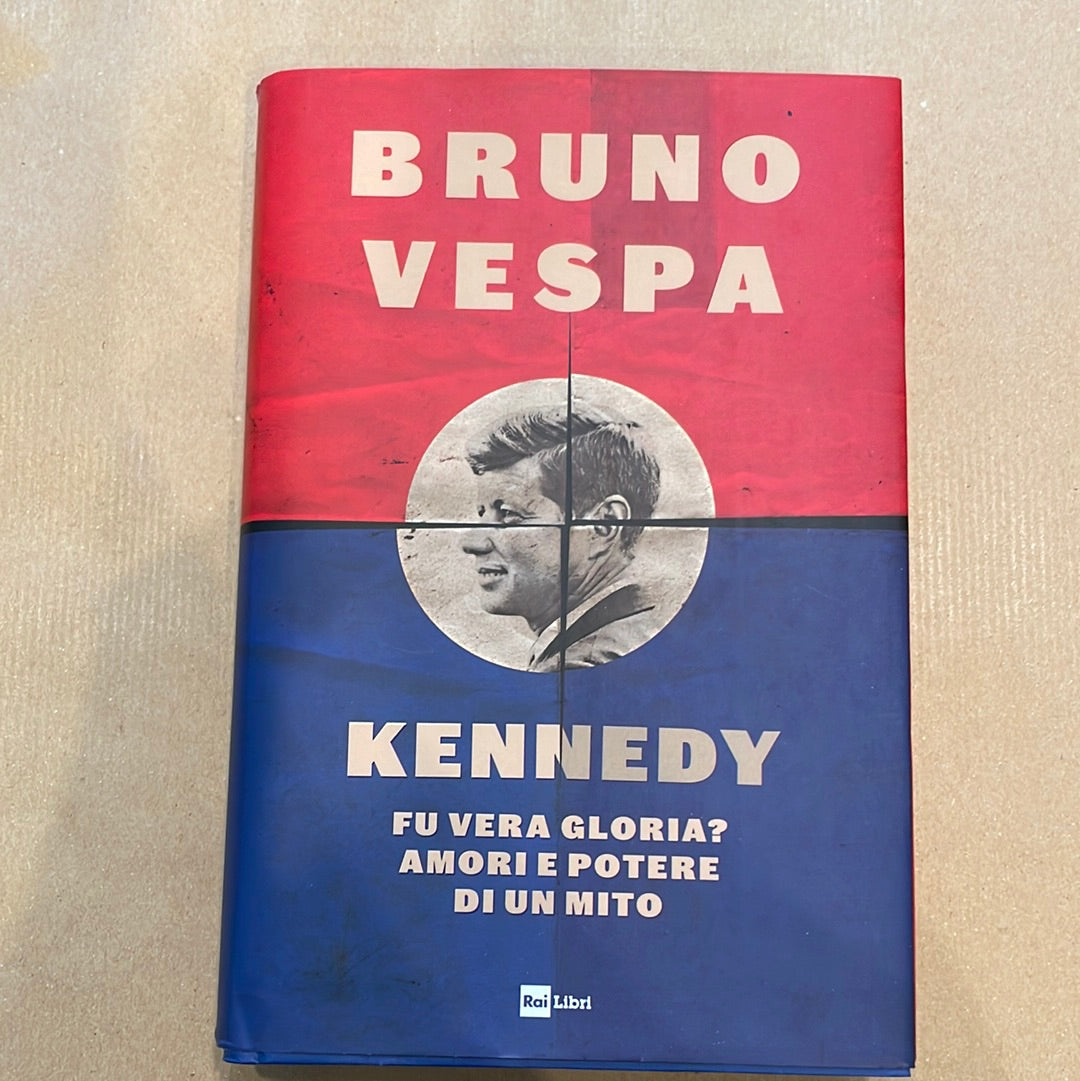 Kennedy fu vera gloria?