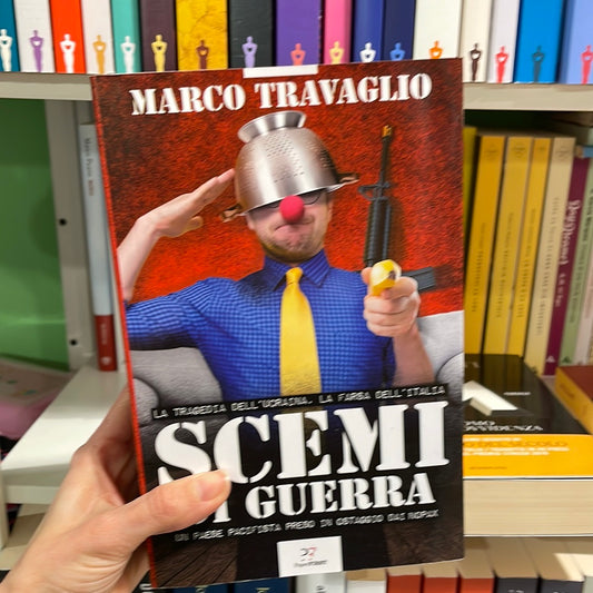 Scemi di guerra